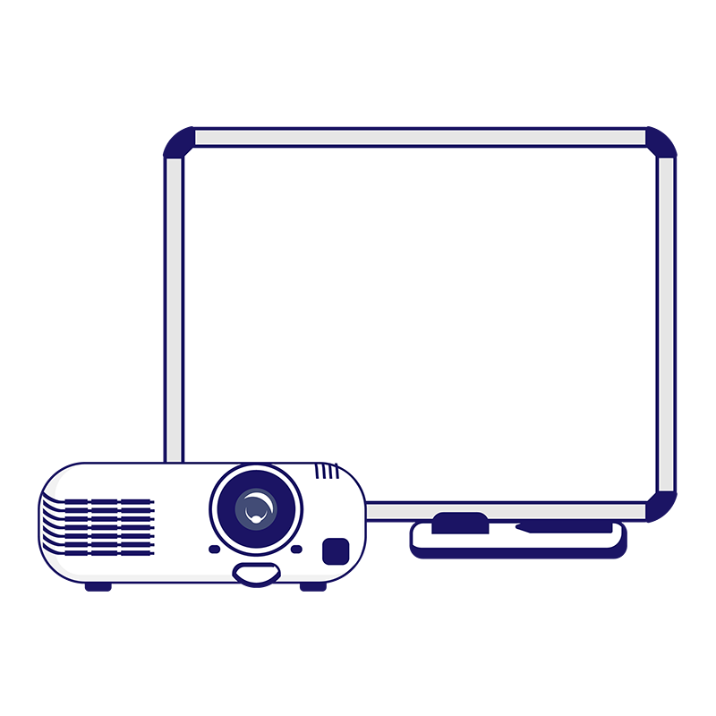 Мультимедійні комплекти НУШ